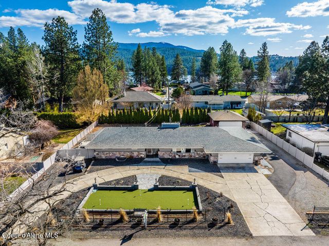 23918 E Sprague Ave, Liberty Lake, WA 99019