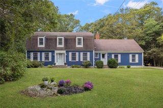 326 Pine Hill Road, South Kingstown, RI 02879