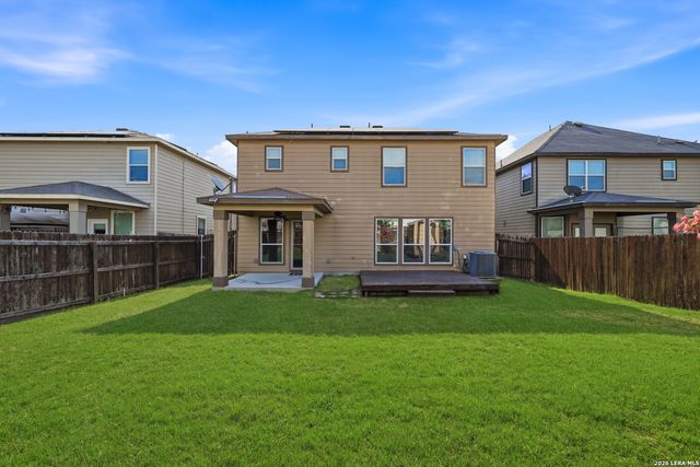 3970 Legend Pond, New Braunfels, TX 78130