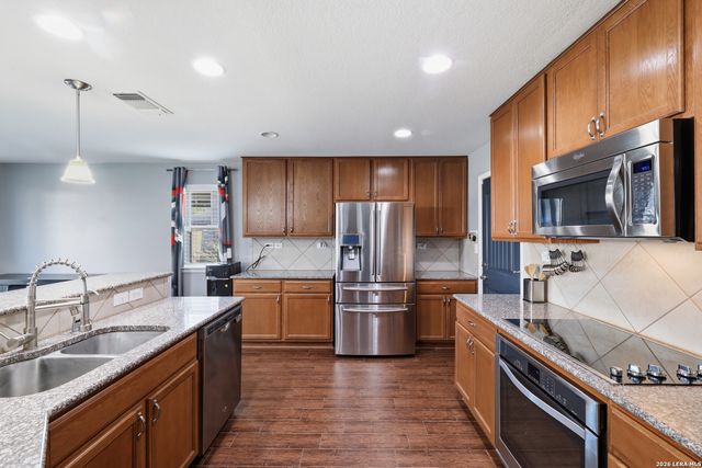 3970 Legend Pond, New Braunfels, TX 78130