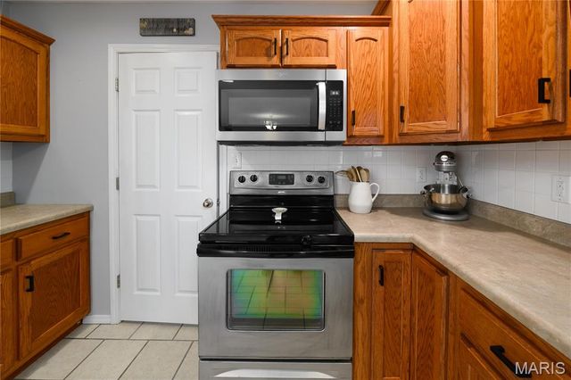 1 Park View, Waynesville, MO 65583