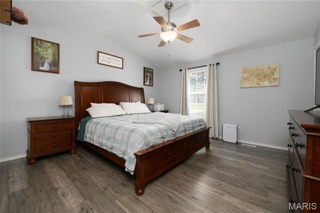 1 Park View, Waynesville, MO 65583