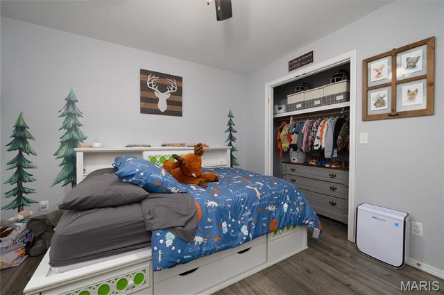 1 Park View, Waynesville, MO 65583