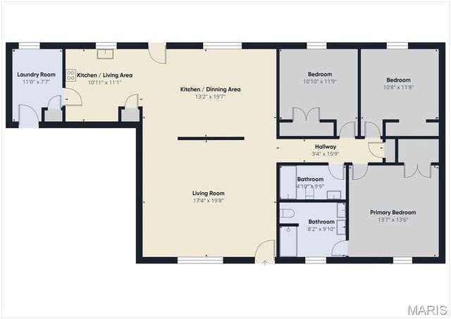 1 Park View, Waynesville, MO 65583