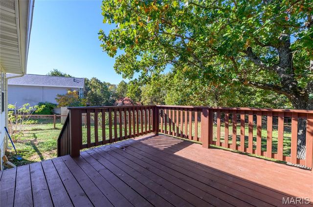 1 Park View, Waynesville, MO 65583