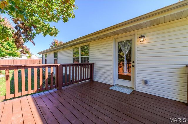 1 Park View, Waynesville, MO 65583