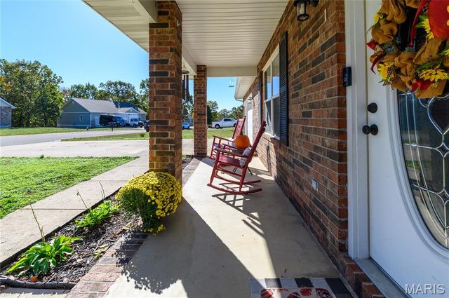 1 Park View, Waynesville, MO 65583