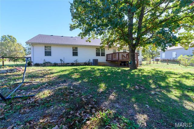 1 Park View, Waynesville, MO 65583