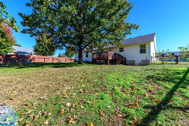 1 Park View, Waynesville, MO 65583