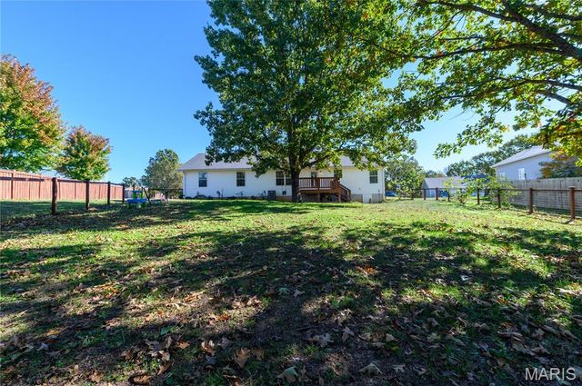 1 Park View, Waynesville, MO 65583