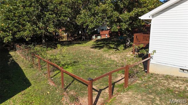 1 Park View, Waynesville, MO 65583