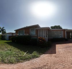 12140 NE Miami Ct, North Miami, FL 33161