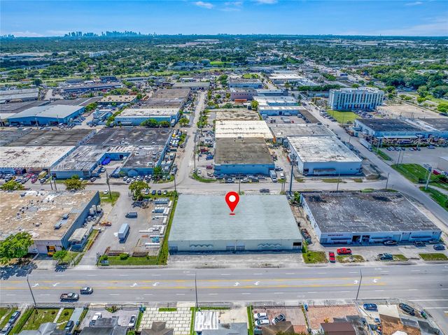 2450 NW 151st St, Opa-locka, FL 33054