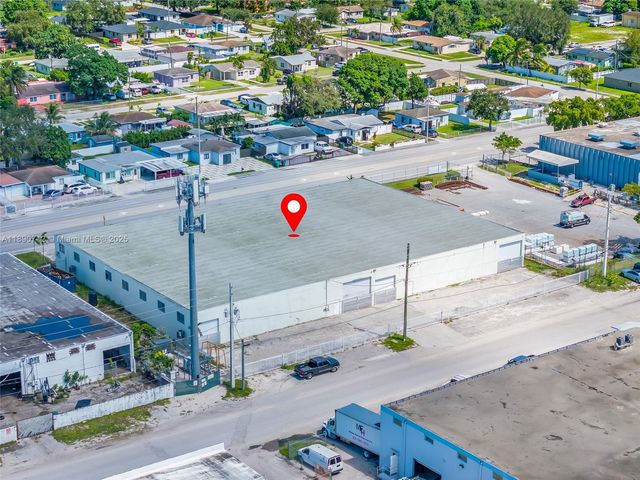2450 NW 151st St, Opa-locka, FL 33054