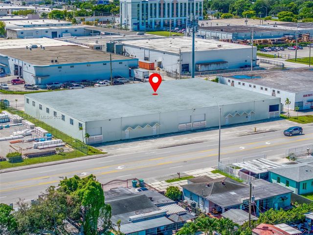 2450 NW 151st St, Opa-locka, FL 33054