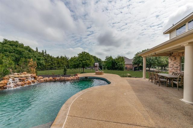 5901 Cox Farm, Parker, TX 75002