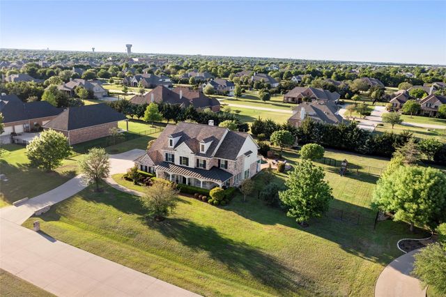 5901 Cox Farm, Parker, TX 75002
