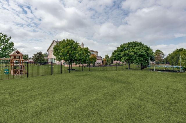 5901 Cox Farm, Parker, TX 75002