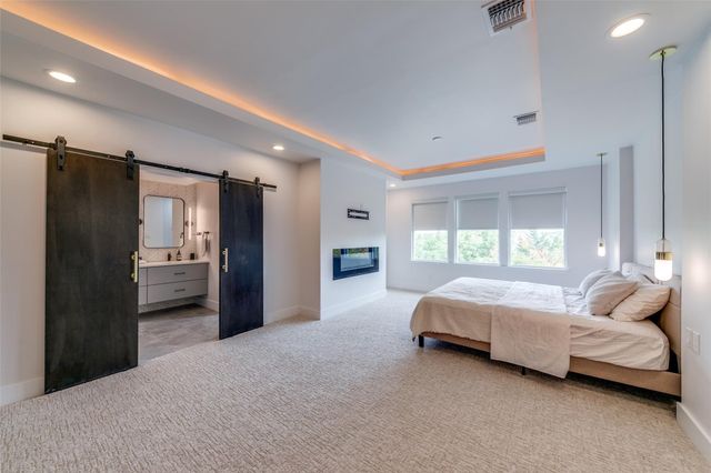 5901 Cox Farm, Parker, TX 75002