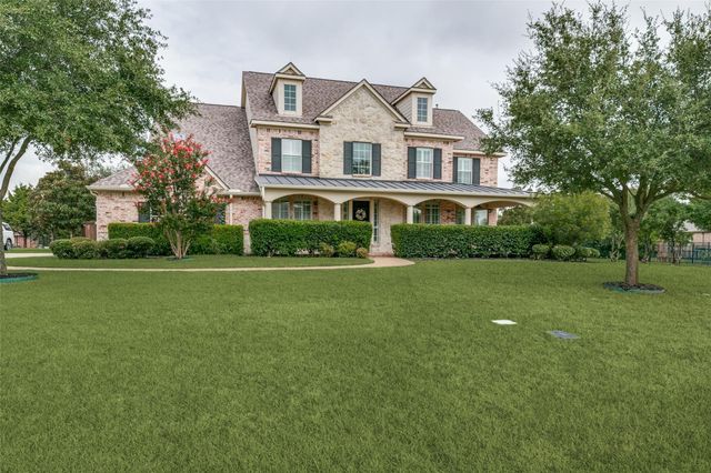 5901 Cox Farm, Parker, TX 75002