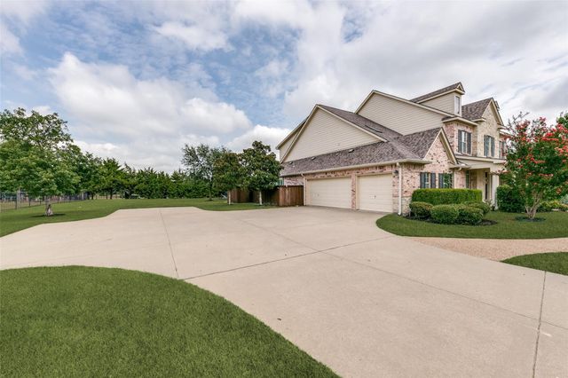 5901 Cox Farm, Parker, TX 75002