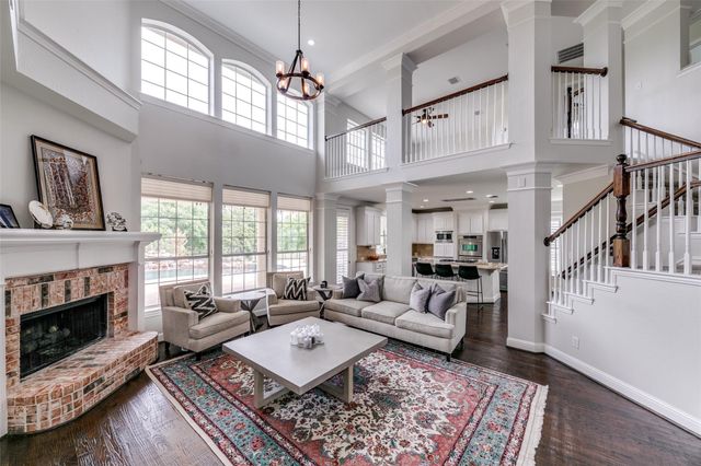 5901 Cox Farm, Parker, TX 75002
