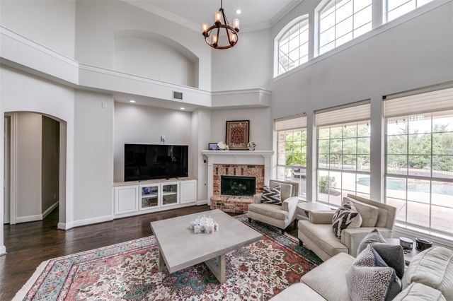 5901 Cox Farm, Parker, TX 75002