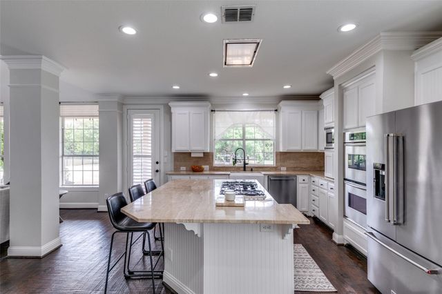 5901 Cox Farm, Parker, TX 75002