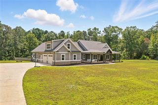14430 Fincher Road, Canton, GA 30114