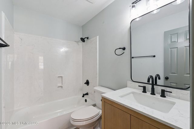 2217 Briargate Drive, Gautier, MS 39553