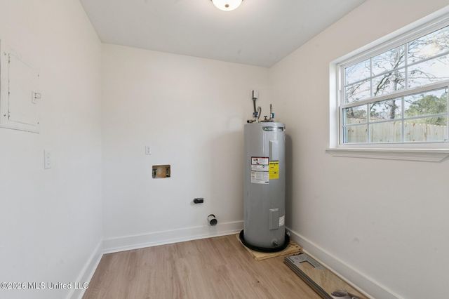 2217 Briargate Drive, Gautier, MS 39553