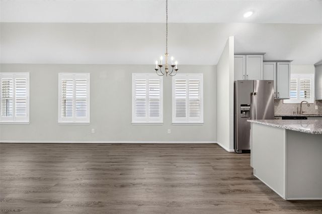 4419 Waterside Cove Lane, Houston, TX 77053