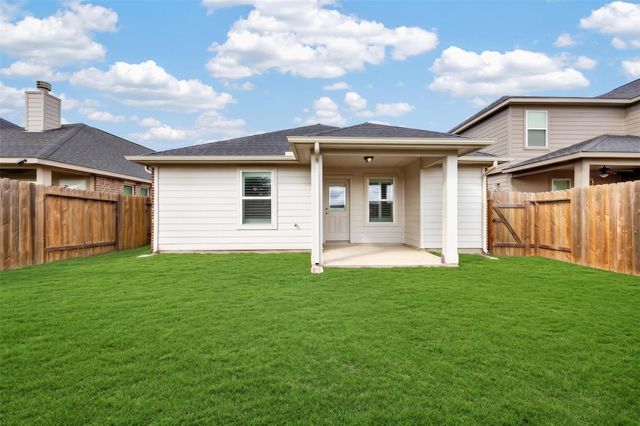 4419 Waterside Cove Lane, Houston, TX 77053