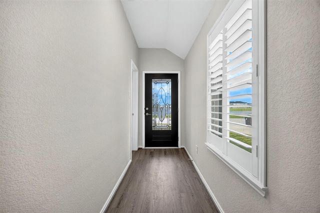 4419 Waterside Cove Lane, Houston, TX 77053