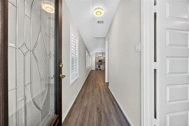 4419 Waterside Cove Lane, Houston, TX 77053