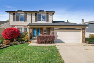 776 Kings Way, Canton, MI 48188