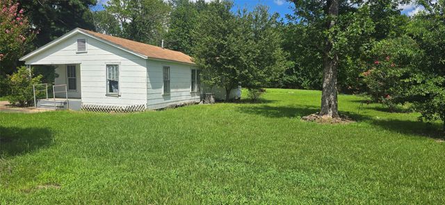 409 Elm Street, Cullen, LA 71071