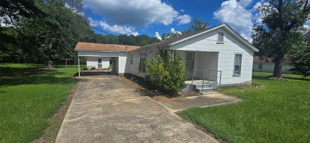 409 Elm Street, Cullen, LA 71071