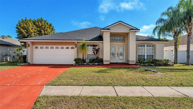 587 DRAYTON ROAD, Winter Haven, FL 33884