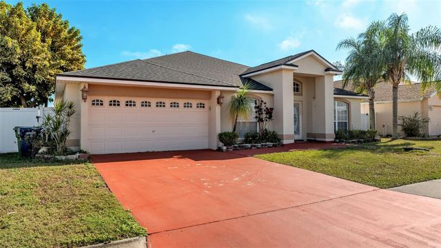587 DRAYTON ROAD, Winter Haven, FL 33884