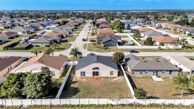 587 DRAYTON ROAD, Winter Haven, FL 33884