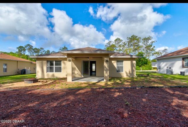 23 Zoeller Court, Palm Coast, FL 32164