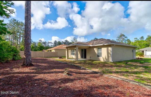 23 Zoeller Court, Palm Coast, FL 32164