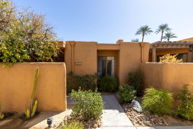 4890 N Winners Circle B, Palm Springs, CA 92264