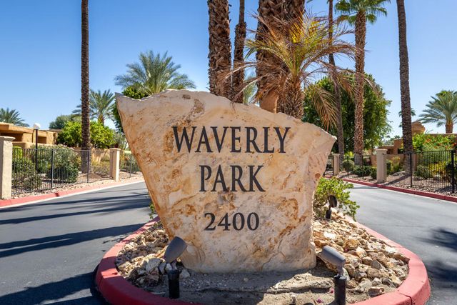 4890 N Winners Circle B, Palm Springs, CA 92264