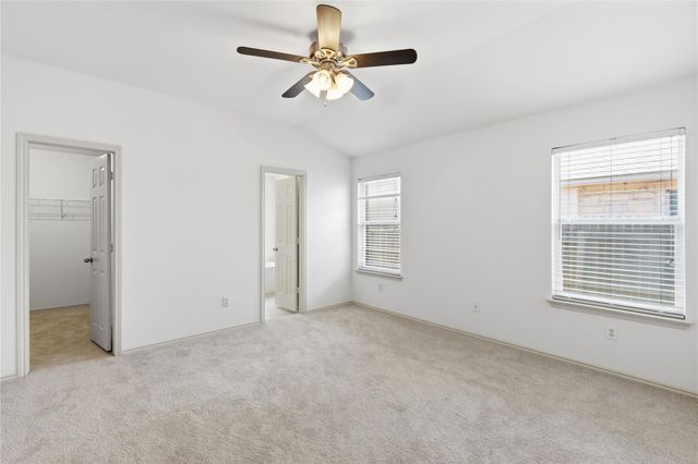 3629 Spring Canyon TRL, Round Rock, TX 78681