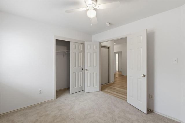 3629 Spring Canyon TRL, Round Rock, TX 78681