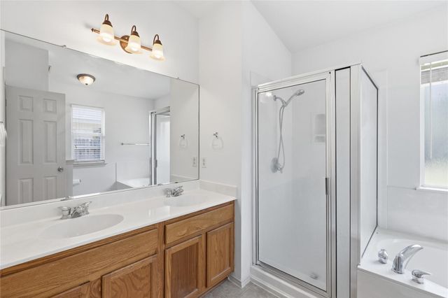 3629 Spring Canyon TRL, Round Rock, TX 78681