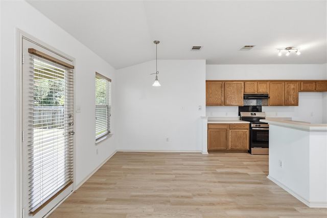 3629 Spring Canyon TRL, Round Rock, TX 78681