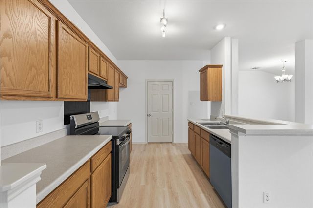 3629 Spring Canyon TRL, Round Rock, TX 78681